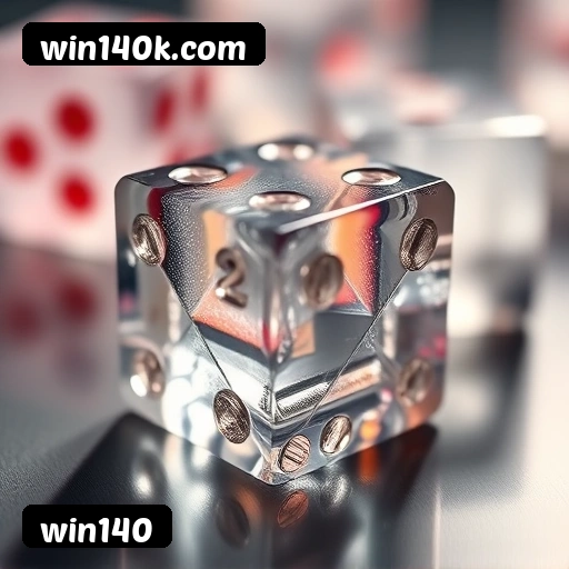 Vantagens de jogar slots no win140 Brasil