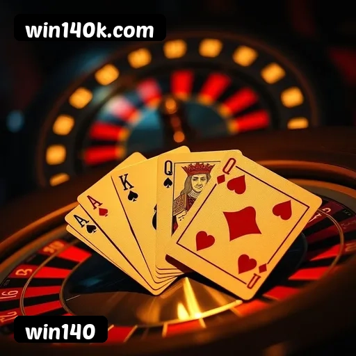 Benefícios do Login win140 - Bônus e Vantagens Exclusivas